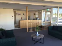 Blue Lake Motel Hotels in Ob Flat