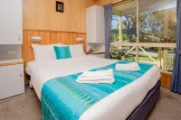 Shepparton Holiday Park and Village Hotels in Shepparton