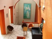 Hotel Casa de Oración San José