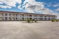 Rodeway Inn - salle de sport