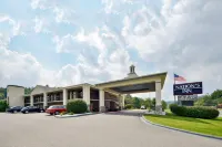 Nations Inn - West Jefferson Hotel a 