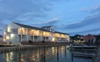 Anchor Inn Các khách sạn ở Chincoteague