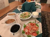 Hotel Medio Fredericia - breakfast