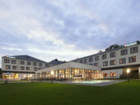 Aja Bad Saarow Hotels in Landkreis Oder-Spree