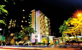 Park Hotel Cawang Jakarta