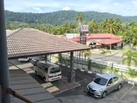 Alia Residence Business Resort