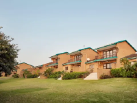 第一集團俱樂部莊園酒店 馬蓋特酒店