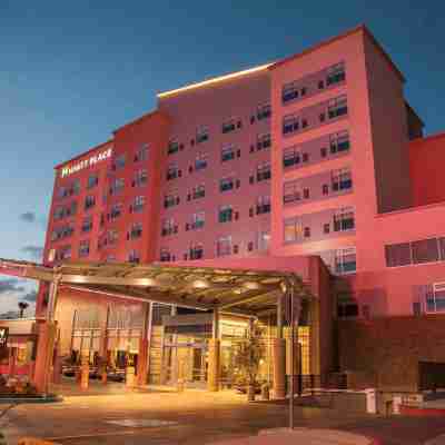 Hyatt Place Tijuana Hotel Exterior