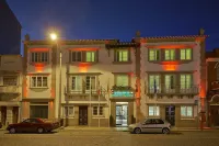 Welcome IN Hotels in Murtosa
