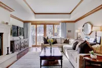 The Ritz-Carlton Club, Vail - spa
