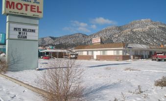 Great Basin Inn - Housity