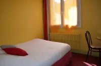 Hotel Magdeleine Hotel a Bouvante