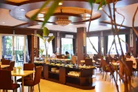 Country Heritage Hotel Hotels in Sukolilo