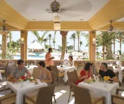 Hotel Riu Palace Tres Islas - Beach