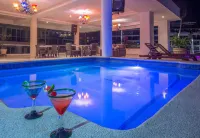 บลู แชร์ส บีชฟรอนต์ รีสอร์ต เปอร์โต วัลลาร์ตา เม็กซิโก - ผู้ใหญ่เท่านั้น - โรแมนติก