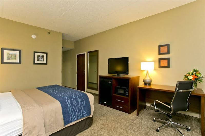 Comfort Inn Aikens Center