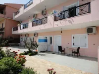 Galini Sea Apartments Hotel a Agios Ioannis Peristerion