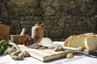 레지던스 보르고 산 로렌조 아 리나리