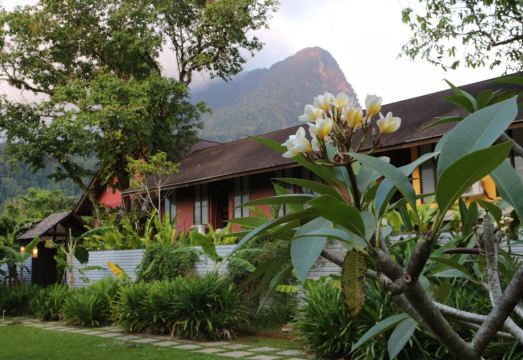 더 빌리지 하우스 썸네일