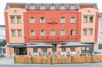 Hotel Raffel Hotels in Jennersdorf