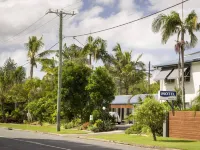 The Blue Water, Dreamtime Beach Hotels in Tweed Heads