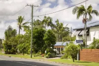 The Blue Water, Dreamtime Beach Hotels in Kingscliff