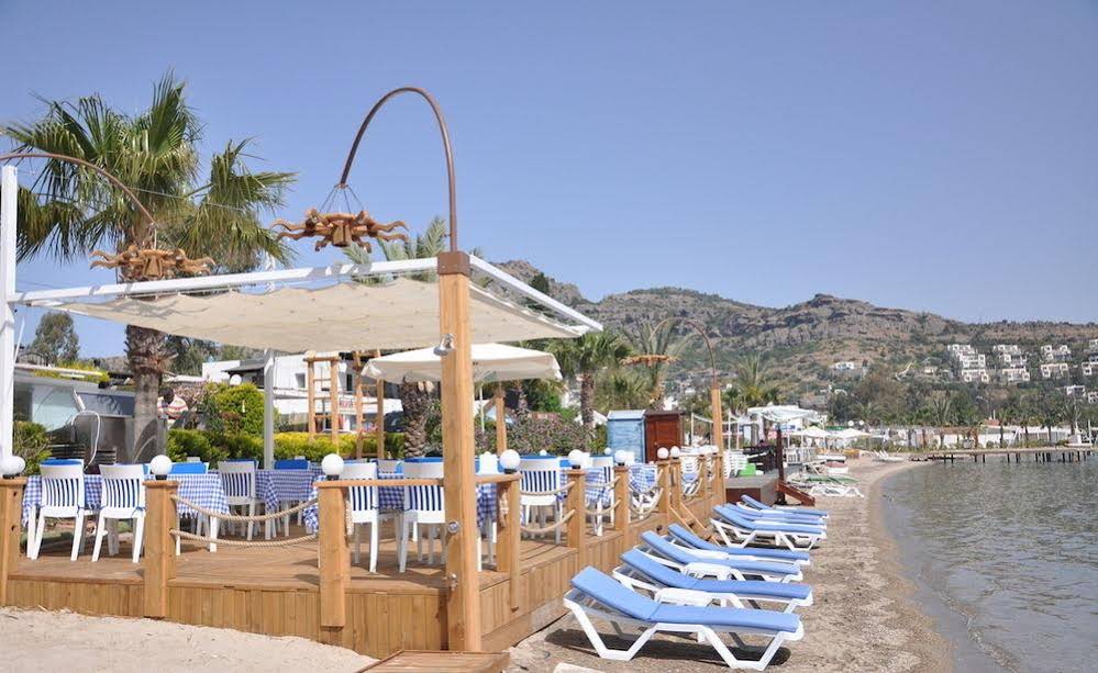 Knidos Hotel