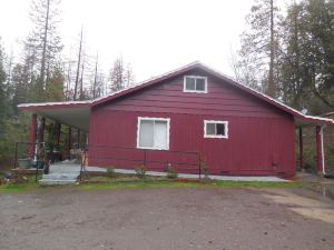 Yosemite Paradise Inn