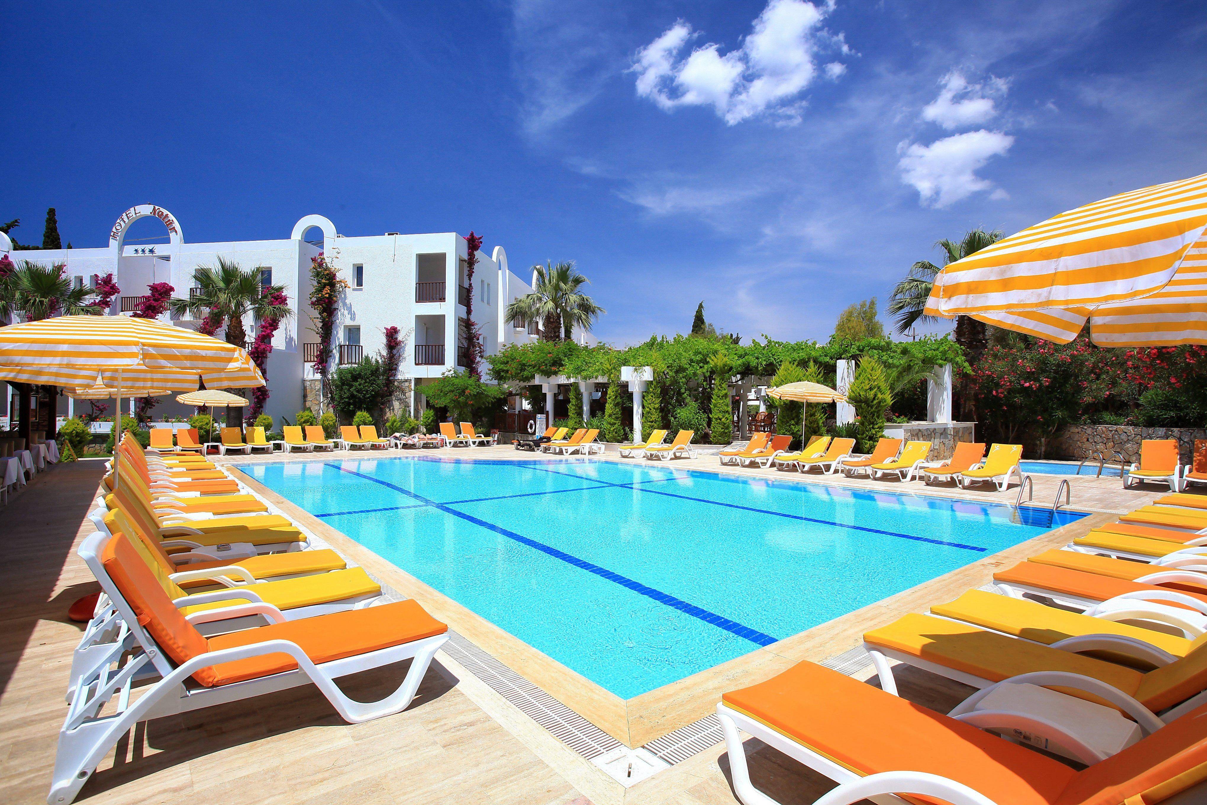 Natur Garden Hotel - All Inclusive