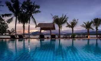Jindarin Beach Resort Phuket