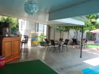 Cam Hotel Hotels in Babatasi Mahallesi