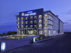 Hotel Suba Grand Dahej