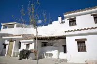 Cuevas la Atalaya