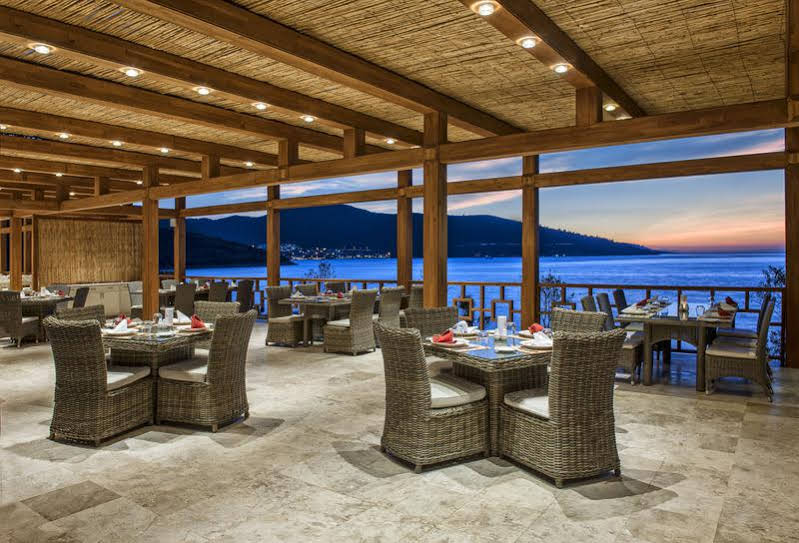 Vogue Hotel Supreme Bodrum