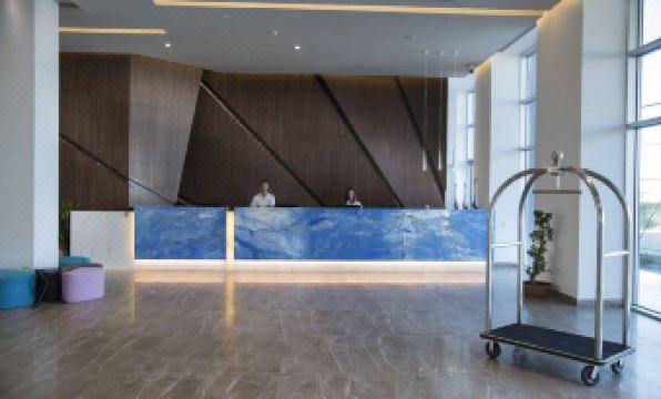 Flora Garden Ephesus Kusadasi - All Inclusive