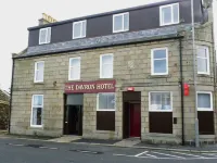 The Davron Hotel Các khách sạn ở Fraserburgh