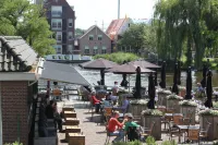 Het Rechthuis Hotel a Uithoorn