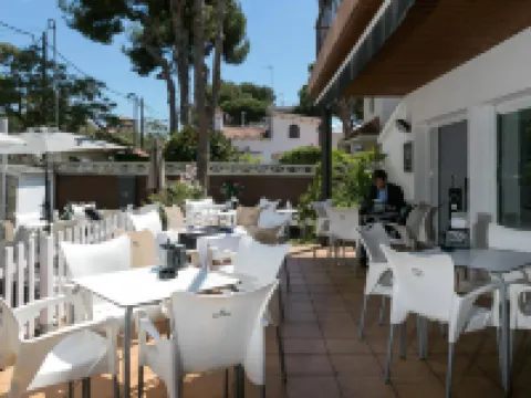 Hotel 139 Hotels in Castelldefels