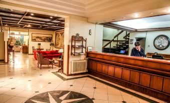 Hotel Los Navegantes