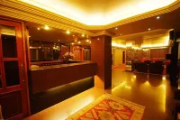 Green Rize Hotel Hotels in Tophane Mahallesi