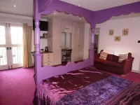 The Mill Forge Hotel Hotels in Gretna Green