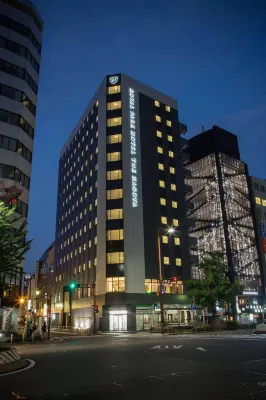 The Royal Park Canvas Nagoya