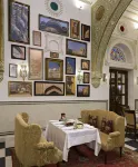 Samode Haveli - servizio colazione