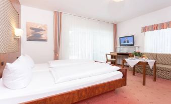 Hotel Pfälzer Wald