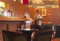 North West Castle Hotel - Bar