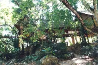 Ella Jungle Resort Hotels in der Nähe von Prabhawa Aakasha Samagi Chaithya