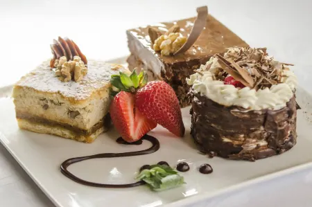 Lucania Palazzo Hotel Отели рядом с достопримечательностью «TIEMPO PARA CRECER»