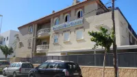 Apartamentos Doña Carmen 3000 - Strand