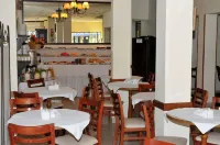 Hotel Marbella - فطور