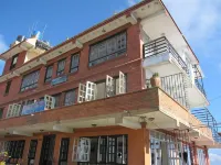 Hotel green valley nagarkot